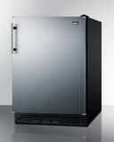 24" Wide All-Refrigerator view 3