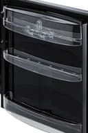 24" Wide All-Refrigerator, ADA Compliant view 8