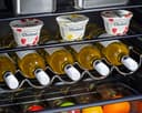 24" Wide All-Refrigerator, ADA Compliant view 9