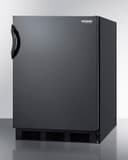24" Wide Built-In All-Refrigerator, ADA Compliant view 6
