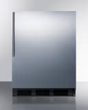 24" Wide Built-In All-Refrigerator view 5