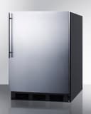 24" Wide Built-In All-Refrigerator view 6