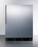24" Wide Built-In All-Refrigerator view 1