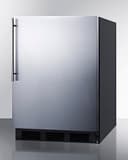 24" Wide Built-In All-Refrigerator view 2