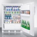 24" Wide All-Refrigerator view 4