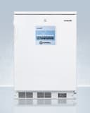 24" Wide All-Refrigerator view 5