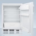 24" Wide All-Refrigerator view 6