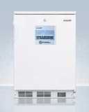 24" Wide All-Refrigerator view 1