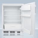 24" Wide All-Refrigerator view 2