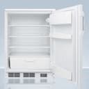 24" Wide All-Refrigerator view 2