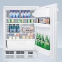 24" Wide All-Refrigerator view 4