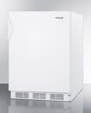 24" Wide Built-In All-Refrigerator, ADA Compliant view 2