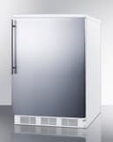 24" Wide Built-In All-Refrigerator view 5
