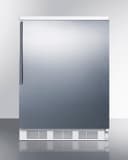 24" Wide All-Refrigerator view 5
