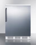 24" Wide All-Refrigerator view 5