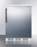 24" Wide All-Refrigerator view 1