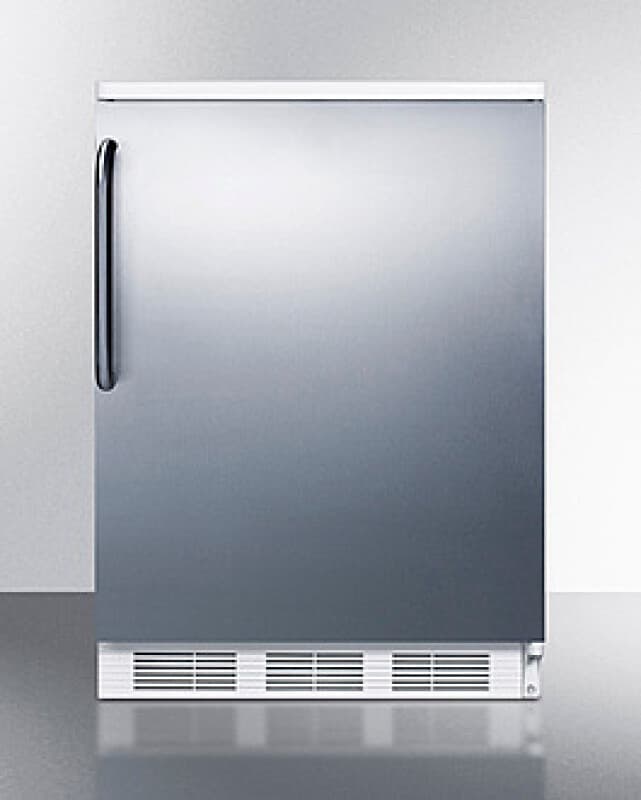 24" Wide All-Refrigerator