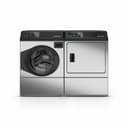 Front Load Washer with Sanitize view 5