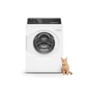 Front Load Washer with Sanitize view 3