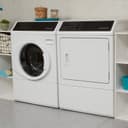 Front Load Washer with Sanitize view 4