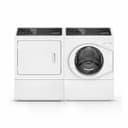 Right-Hinged Front Load Washer with Sanitize view 2