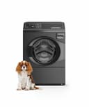 FF7 Right-Hinged Front Load Washer with Pet Plus™ view 1