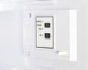 19" Wide Top Mount Refrigerator-Freezer view 5