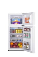 19" Wide Top Mount Refrigerator-Freezer view 4