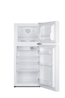 19" Wide Top Mount Refrigerator-Freezer view 5