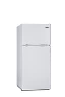 19" Wide Top Mount Refrigerator-Freezer view 6