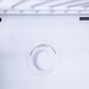 7.0 cu. ft. Apartment Size Refrigerator view 6