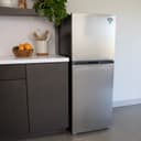 7.0 cu. ft. Apartment Size Refrigerator view 9