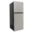 7.0 cu. ft. Apartment Size Refrigerator view 8
