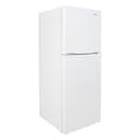 7.0 cu. ft. Apartment Size Refrigerator view 19