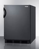24" Wide All-Refrigerator view 2