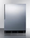 24" Wide All-Refrigerator view 1