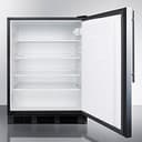 24" Wide All-Refrigerator view 3