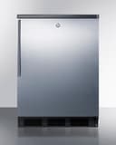 24" Wide All-Refrigerator view 5