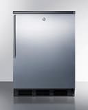 24" Wide All-Refrigerator view 1
