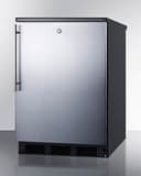 24" Wide All-Refrigerator view 2