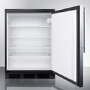 24" Wide All-Refrigerator view 3