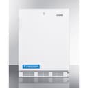 24" Wide All-Refrigerator, ADA Compliant view 1