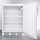 24" Wide Built-In All-Refrigerator view 8