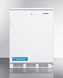 24" Wide Built-In All-Refrigerator view 1
