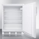 24" Wide Built-In All-Refrigerator view 3