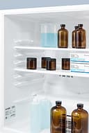 24" Wide Built-In All-Refrigerator view 7