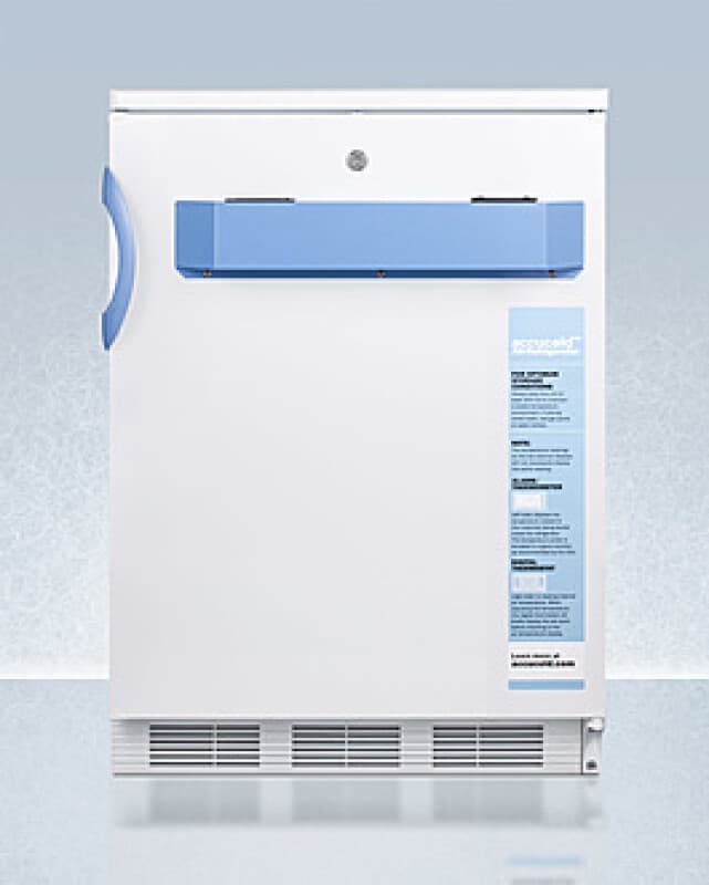 24" Wide Built-In All-Refrigerator