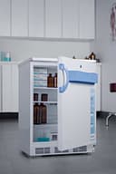 24" Wide Built-In All-Refrigerator view 13