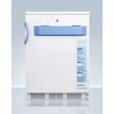 24" Wide Built-In All-Refrigerator view 1