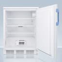 24" Wide Built-In All-Refrigerator view 2